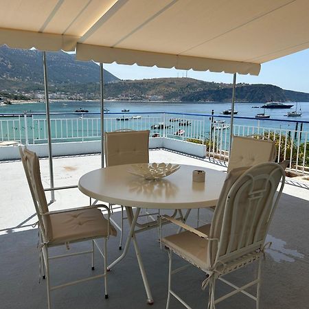 Viktora'S House Himare Exterior foto