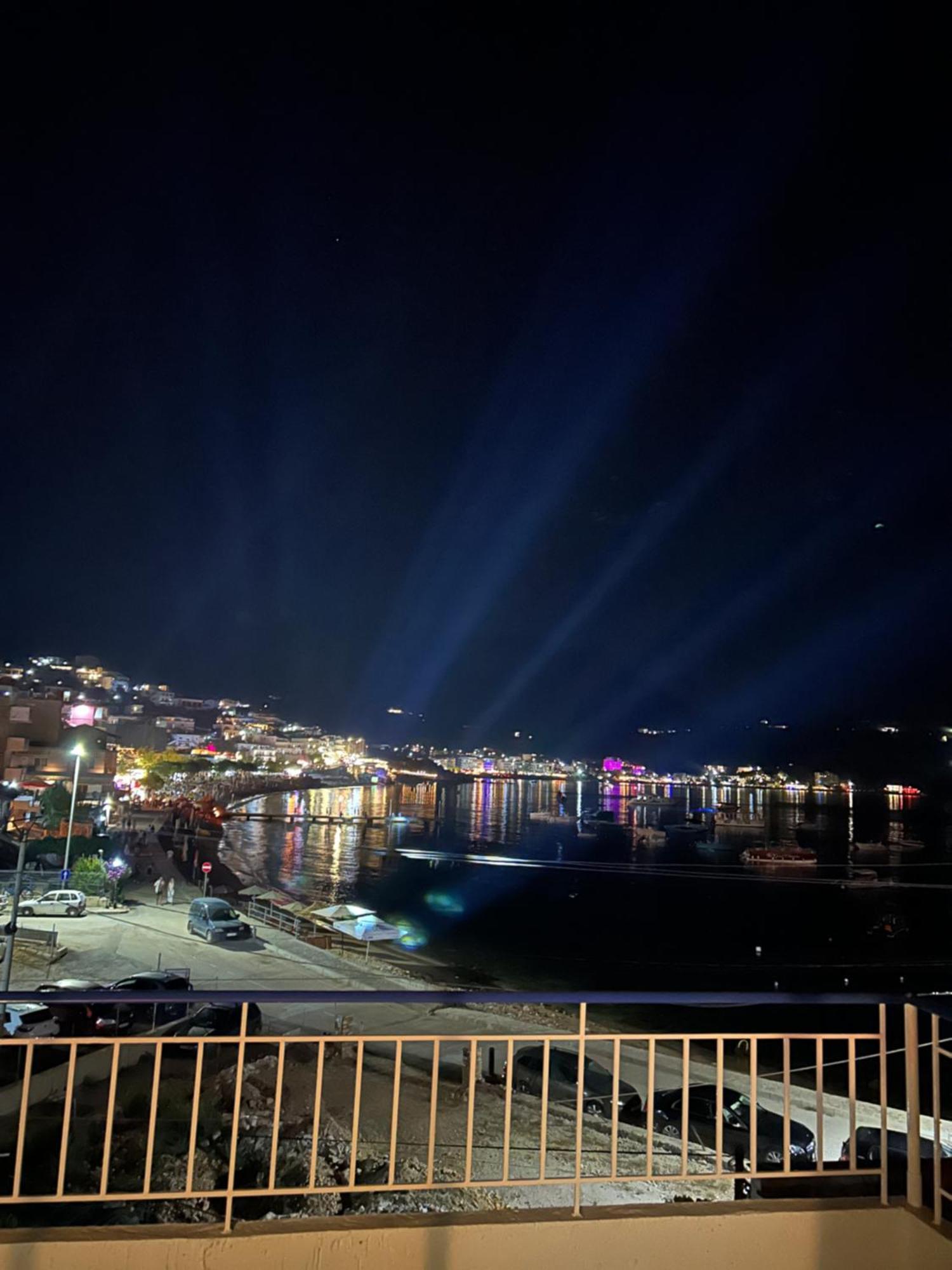 Viktora'S House Himare Exterior foto