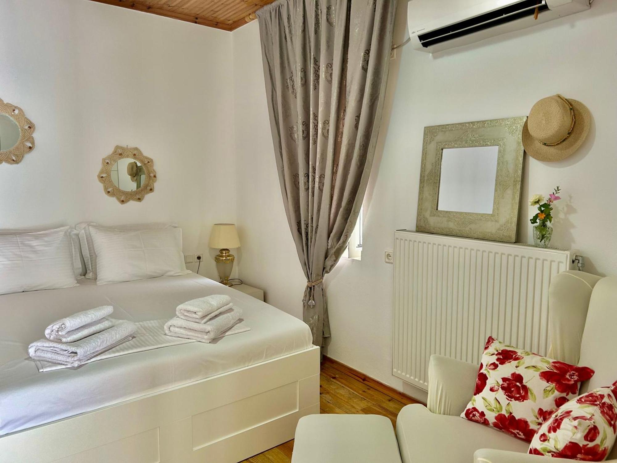 Viktora'S House Himare Exterior foto