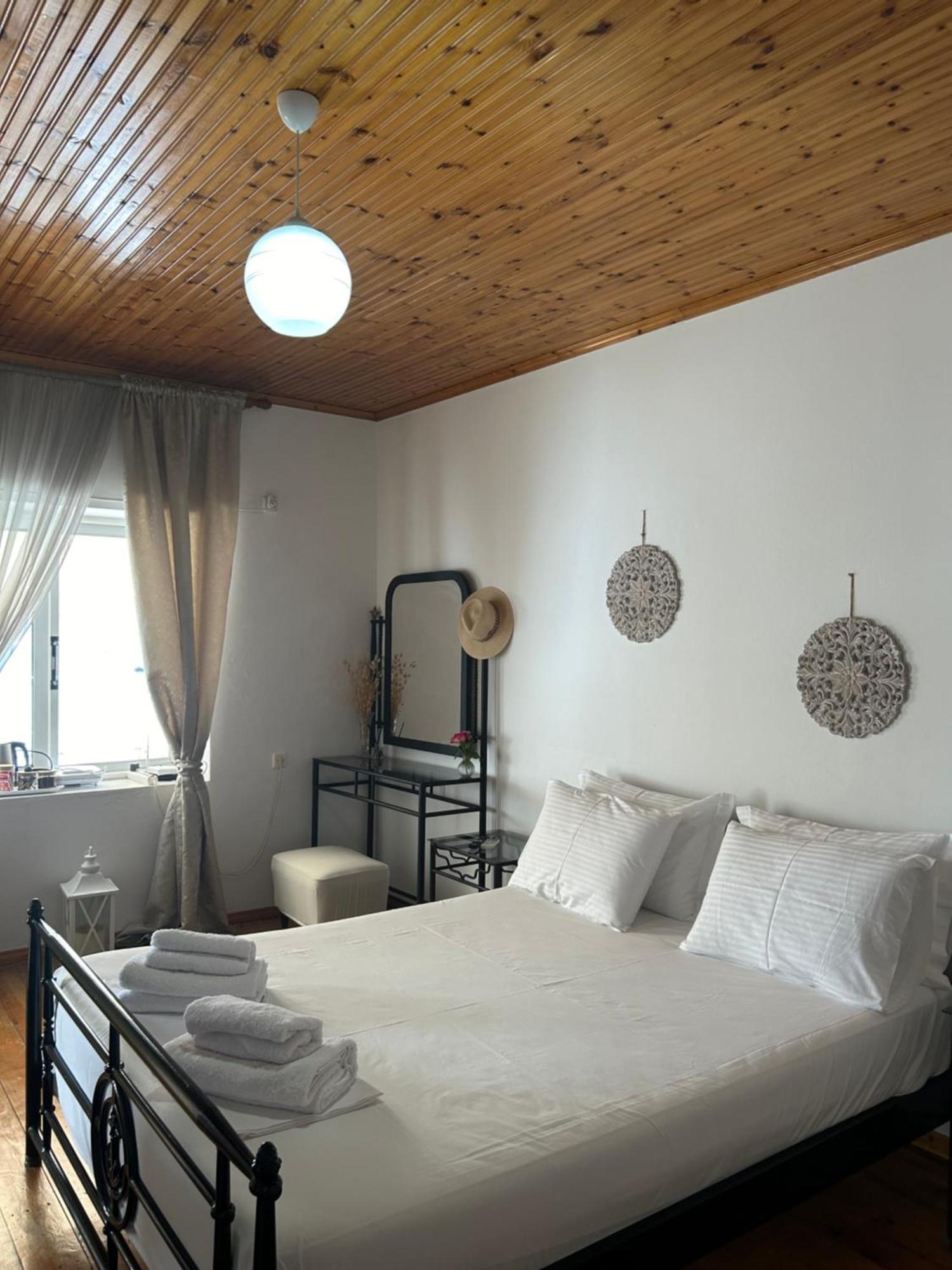 Viktora'S House Himare Exterior foto
