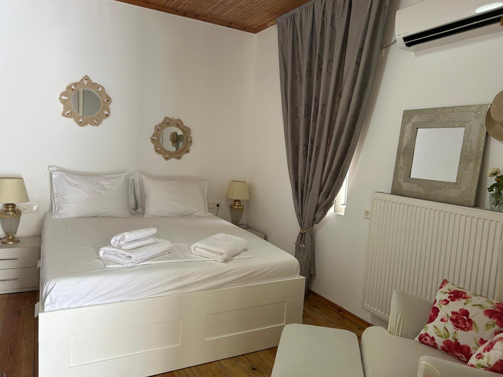 Viktora'S House Himare Exterior foto