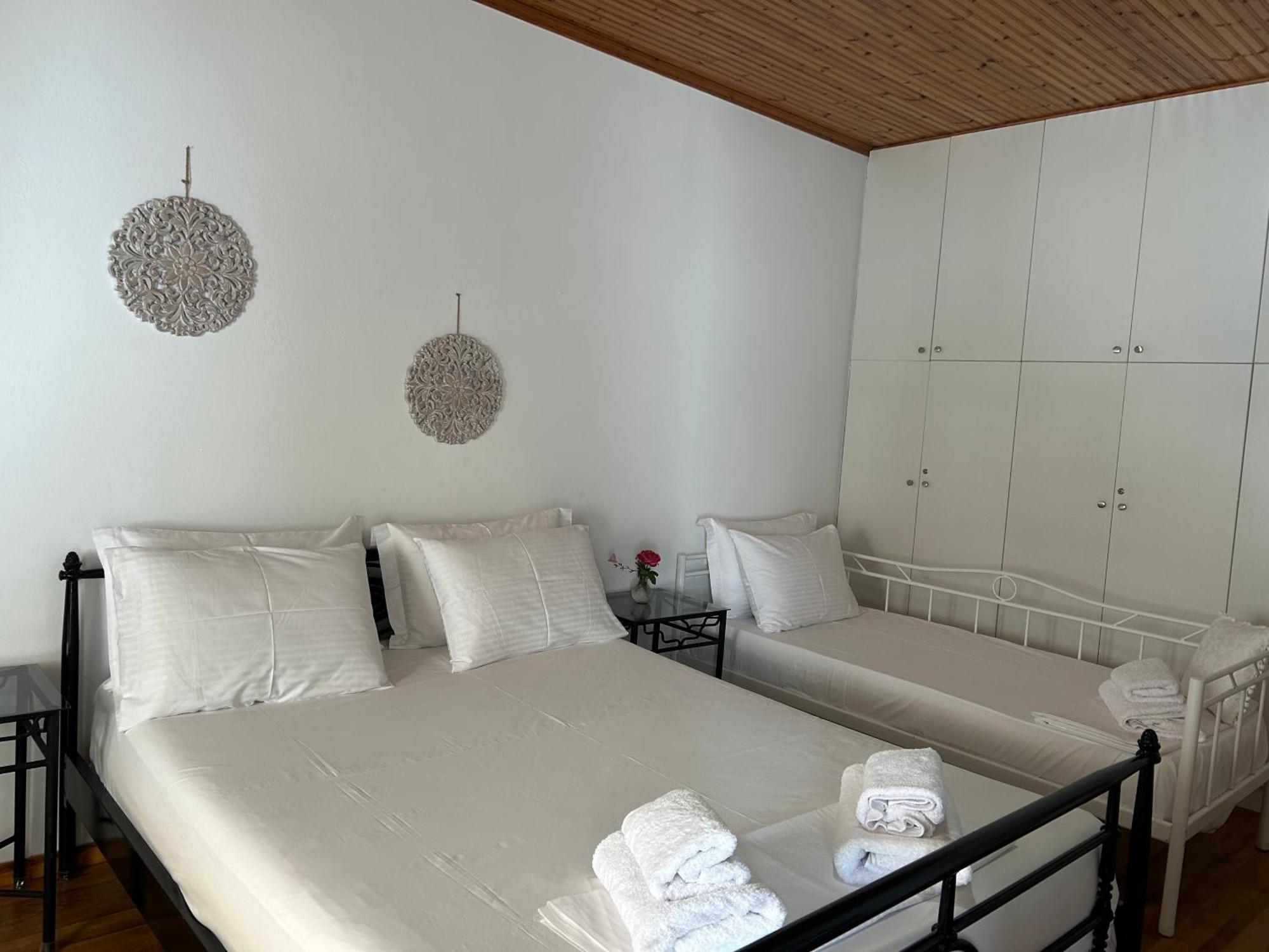 Viktora'S House Himare Exterior foto